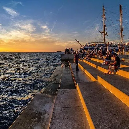 Dinos Place * Zadar