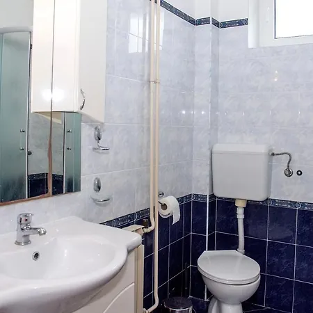 Dinos Place Lägenhet Zadar