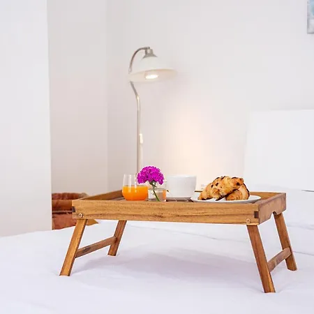 Dinos Place Apartment *