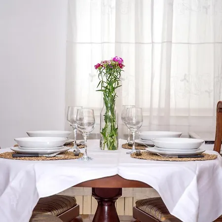 Apartment Dinos Place Zadar