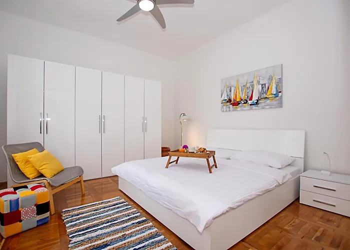 Apartament Dinos Place Zadar