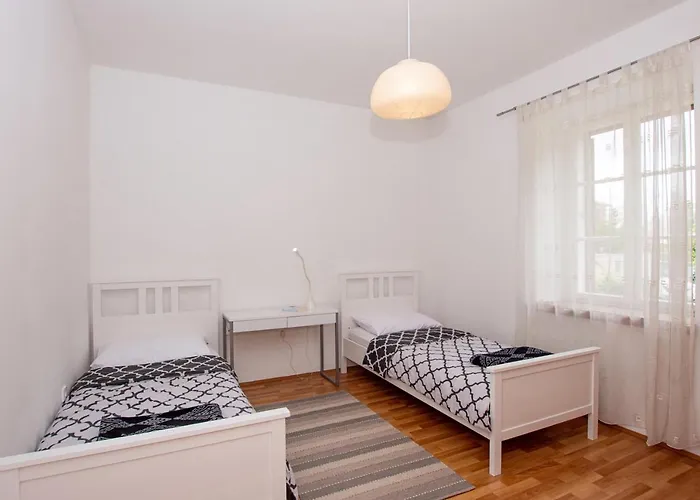 Dinos Place Apartament Zadar
