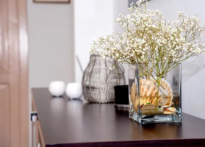 Dinos Place Apartament *