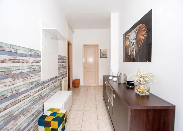 Dinos Place Apartament