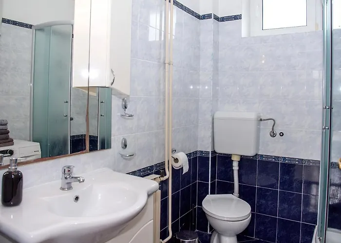 Dinos Place Apartament Zadar